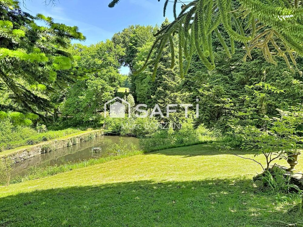 à vendre  Maison Sorèze (81540)