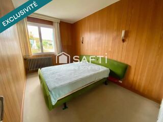  Maison à vendre 4 pièces 84 m²