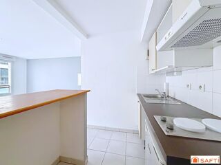  Appartement à vendre 2 pièces 45 m²