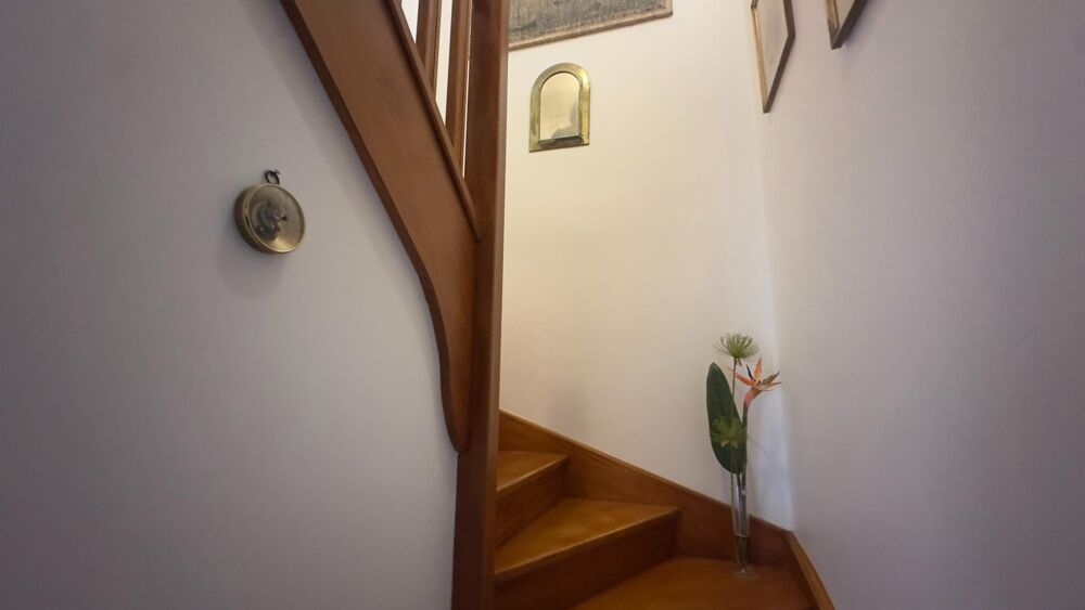 Vente Appartement Superbe duplex lumineux avec terrasse La queue-en-brie