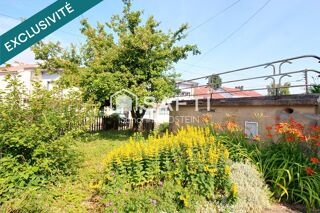  Maison � vendre 5 pi�ces 85 m�