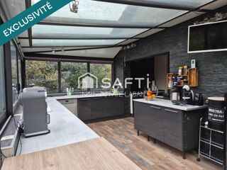  Maison à vendre 7 pièces 210 m²