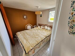  Maison à vendre 3 pièces 44 m²