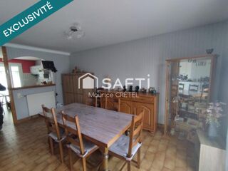  Maison  vendre 6 pices 118 m