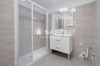 Appartement à vendre 3 pièces 58 m²