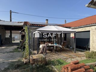  Maison à vendre 6 pièces 169 m²