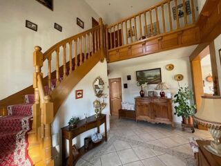  Maison à vendre 7 pièces 185 m²