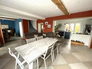  Maison à vendre 6 pièces 151 m²