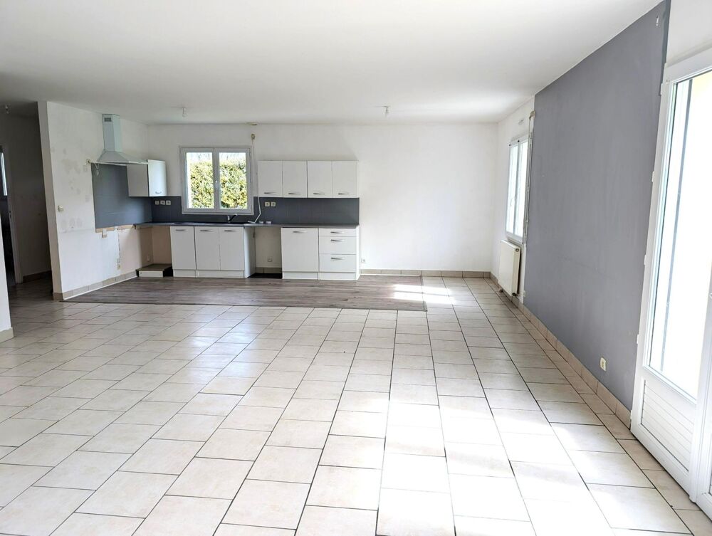 Vente Maison MAISON 3 ch de plain pied Saumur