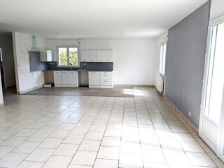  Maison à vendre 4 pièces 107 m²