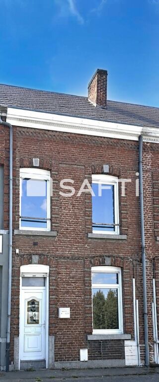  Maison à vendre 6 pièces 80 m²