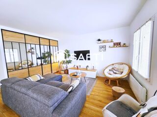  Maison à vendre 4 pièces 130 m²