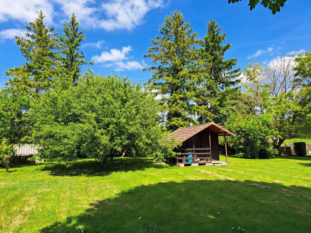 Pavillon 190m²