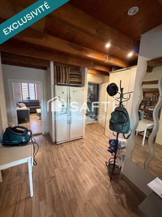  Appartement � vendre 3 pi�ces 120 m�