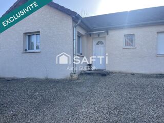  Maison � vendre 5 pi�ces 132 m�