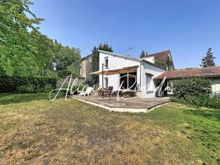  Maison à vendre 8 pièces 171 m²