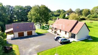  Maison  vendre 4 pices 130 m