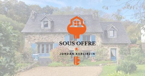   Maison en pierre 138m�, 4977m� de terrain, 3 chambres. Maison - 5 pi�ce(s) - 138 m�