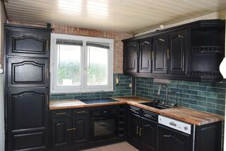  Maison � vendre 4 pi�ces 90 m�