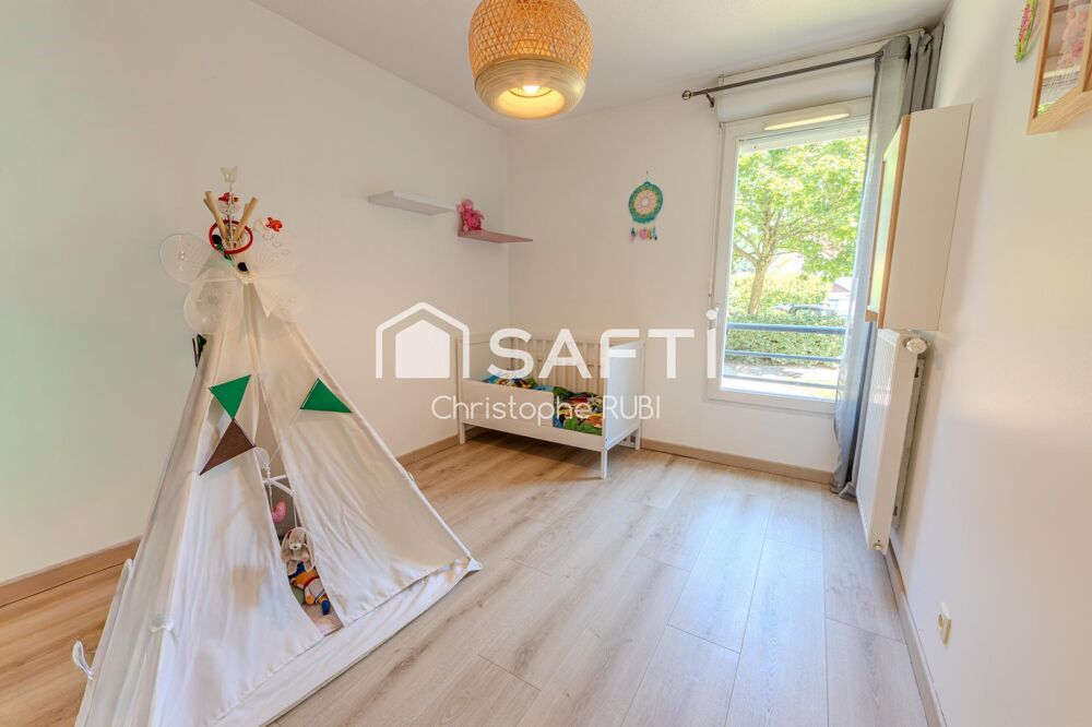 Vente Appartement Appartement - 3 pièces - 68 m² Fontanil-cornillon