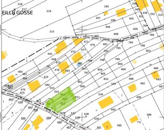 Terrain � vendre 502 m�