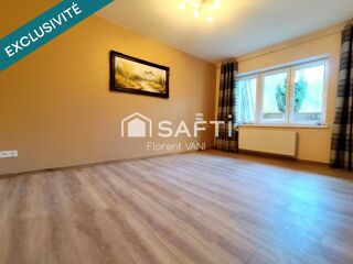  Maison à vendre 6 pièces 129 m²