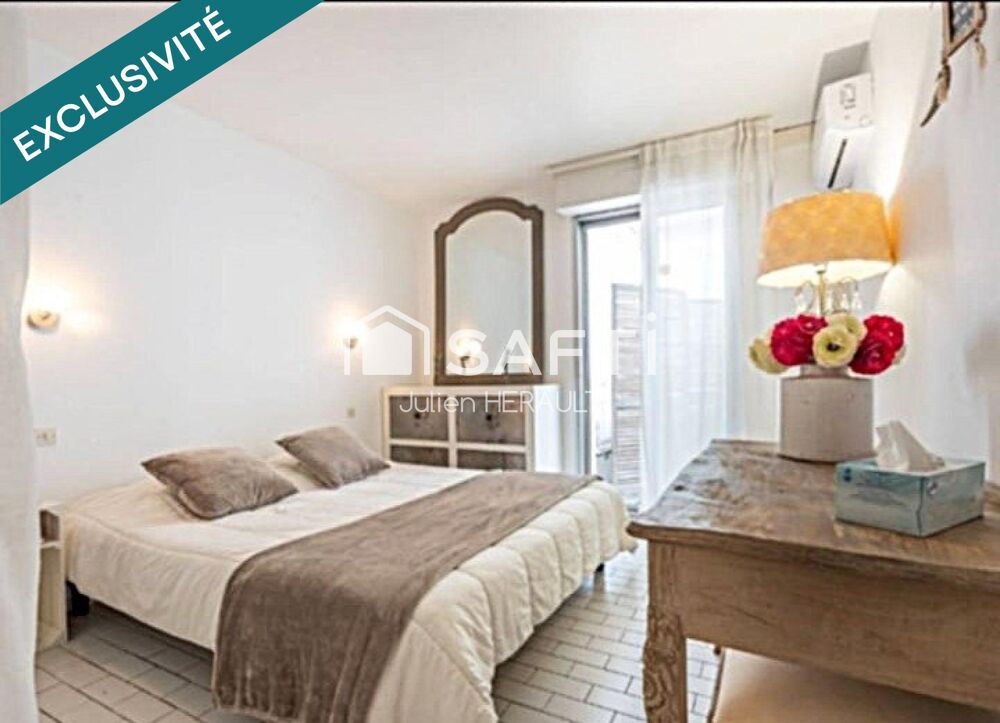 T2 49 m² - Résidence sécurisée