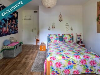  Maison à vendre 4 pièces 84 m²