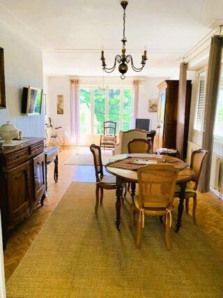  Maison à vendre 7 pièces 170 m²