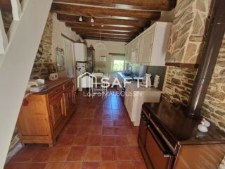  Maison à vendre 5 pièces 78 m²