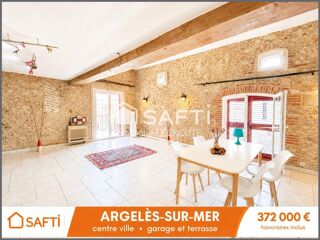  Maison à vendre 6 pièces 168 m²