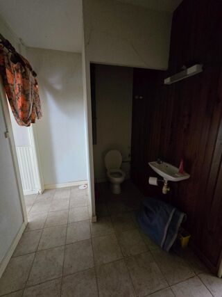  Maison � vendre 1 pi�ce 20 m�