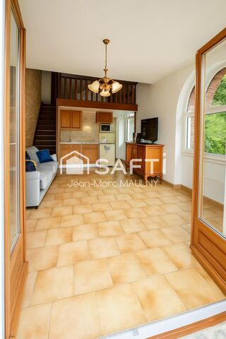  Appartement � vendre 2 pi�ces 37 m�