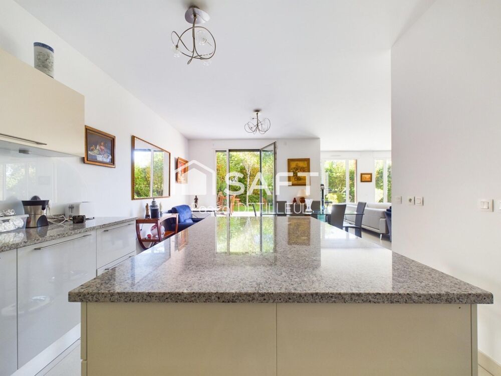 � vendre  Appartement Garches (92380)