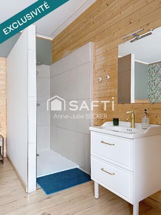  Maison à vendre 6 pièces 250 m²