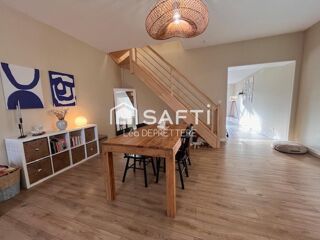  Maison � vendre 5 pi�ces 145 m�