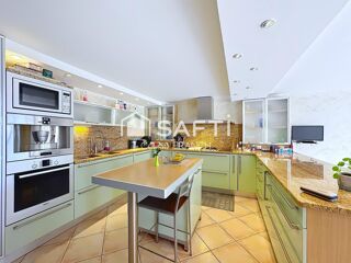  Maison � vendre 6 pi�ces 240 m�