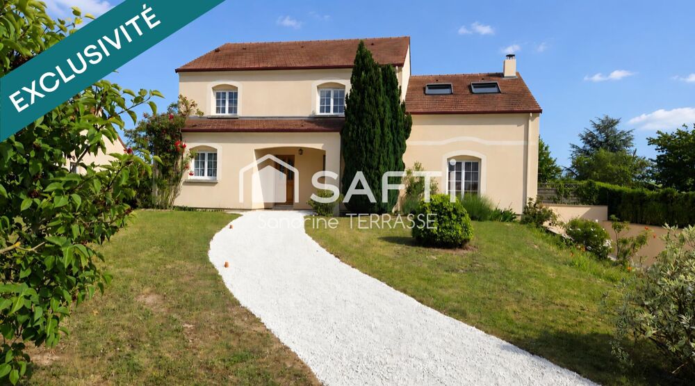 � vendre  Maison Les Mesneux (51370)
