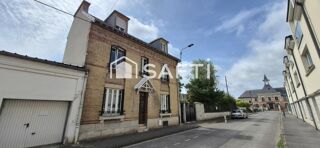  Maison � vendre 9 pi�ces 196 m�