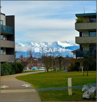  Appartement � vendre 4 pi�ces 93 m�