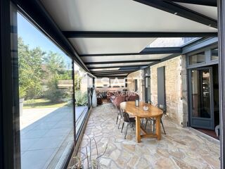  Maison à vendre 6 pièces 155 m²