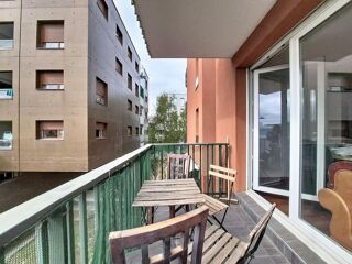  Appartement à vendre 4 pièces 84 m²