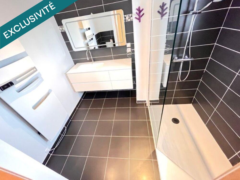 Vente Maison Maison contemporaine de 109m2 avec piscine Toulouse