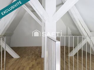 Vente Appartement Appartement T3 - 67m² -Château de la Combe Irigny Irigny