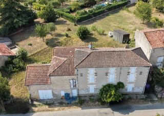 Maison 3 pièces 156 m² · à Bruch · 156 m² · 126 500 €