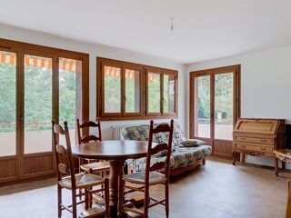  Appartement à vendre 4 pièces 74 m²