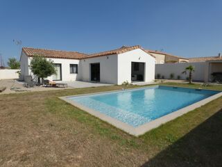  Maison à vendre 5 pièces 133 m²