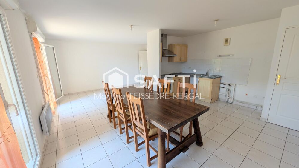Vente Appartement Au calme, proche centre-ville et plage Perros-guirec