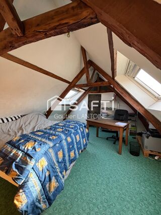  Maison  vendre 6 pices 117 m