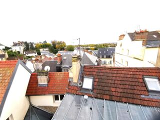  Appartement à vendre 2 pièces 28 m²